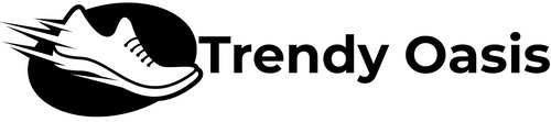 Trendy Oasis