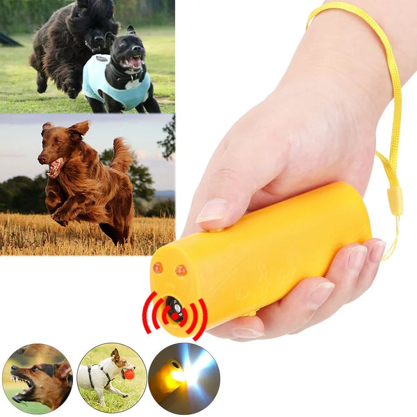 Dog Barking Stopper | Anti Dog Bark Device | Trendy Oasis
